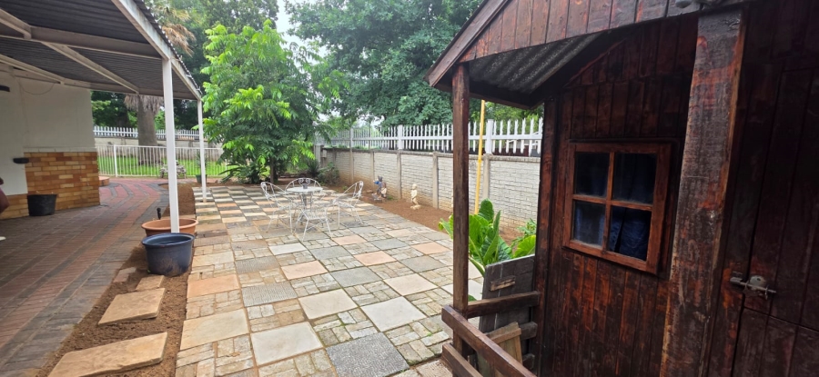 3 Bedroom Property for Sale in Sasolburg Ext 3 Free State